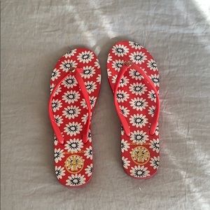 Tory Burch Flip Flops